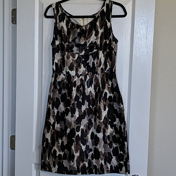Kate Spade Rhea Dress - Picture 2 of 10